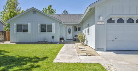 1331 Victoria Drive, Gardnerville, NV 89460 Photo