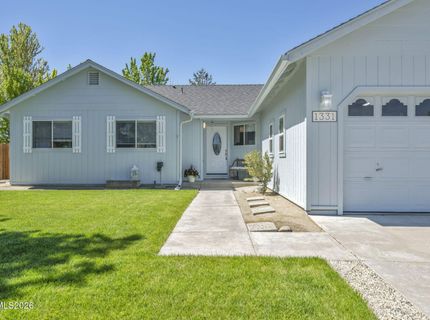 1331 Victoria Drive, Gardnerville, NV 89460 Photo