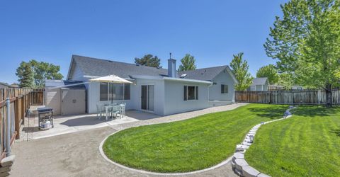1331 Victoria Drive, Gardnerville, NV 89460 Photo