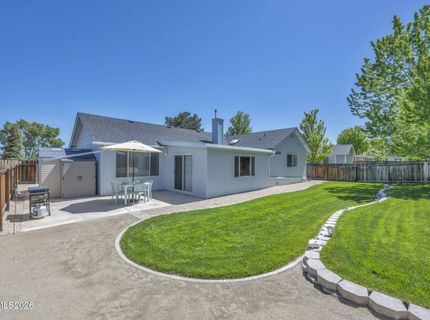 1331 Victoria Drive, Gardnerville, NV 89460 Photo