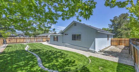 1331 Victoria Drive, Gardnerville, NV 89460 Photo