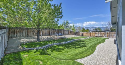 1331 Victoria Drive, Gardnerville, NV 89460 Photo