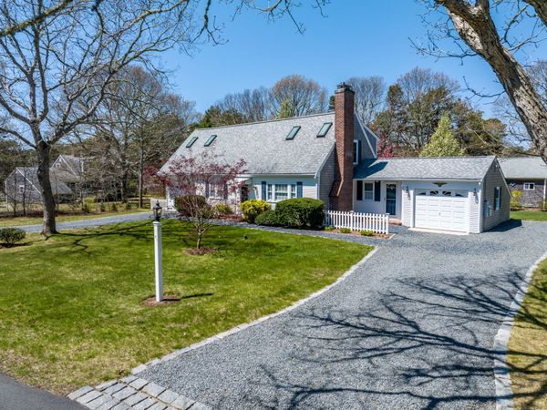 15 Runway Lane, Eastham, MA 02642