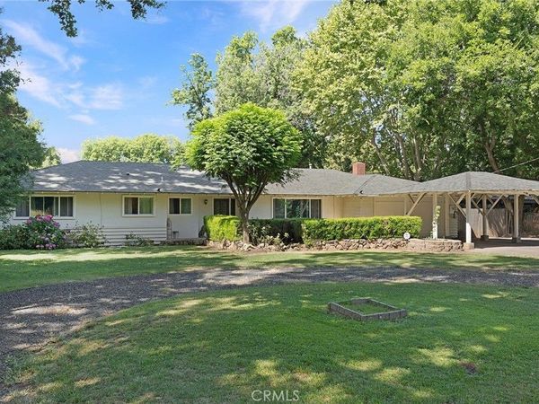1915 Manzanita Avenue, Chico, CA 95926