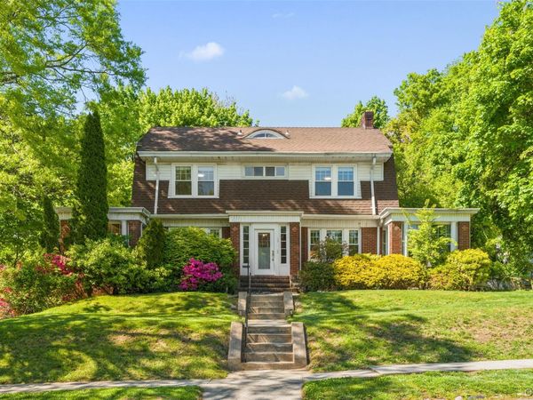 19 Bon Air Avenue, New Rochelle, NY 10804