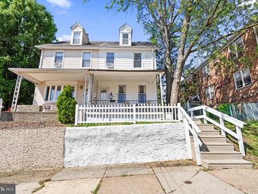 3408 ARTHUR STREET, PHILADELPHIA, PA 19136