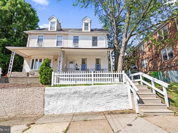 3408 ARTHUR STREET, PHILADELPHIA, PA 19136