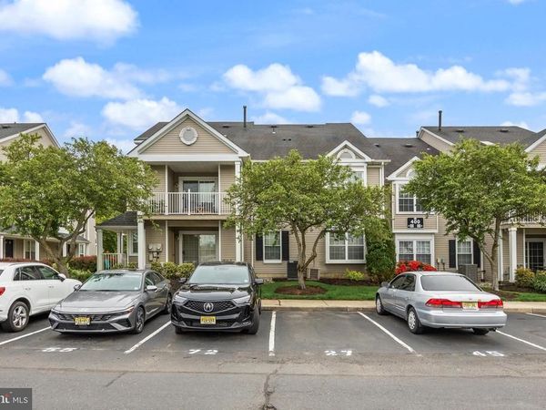 404 B SAXONY DRIVE, MOUNT LAUREL, NJ 08054