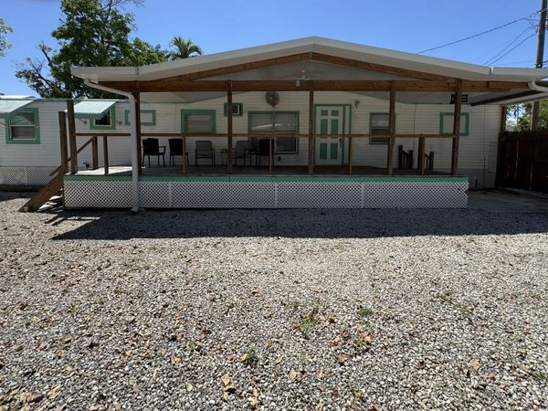 245 Lee Avenue, KEY LARGO, FL 33037