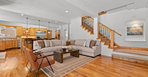 647 Eloise Avenue, South Lake Tahoe, CA 96150 Photo