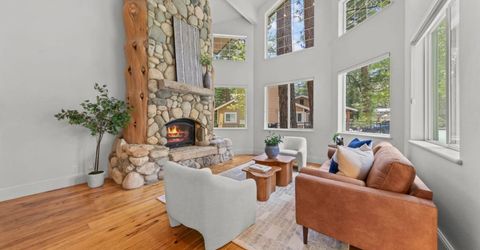 647 Eloise Avenue, South Lake Tahoe, CA 96150 Photo
