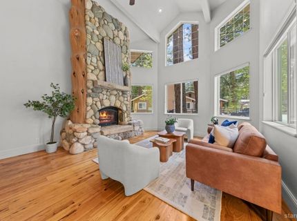 647 Eloise Avenue, South Lake Tahoe, CA 96150 Photo