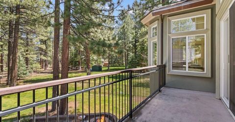 647 Eloise Avenue, South Lake Tahoe, CA 96150 Photo