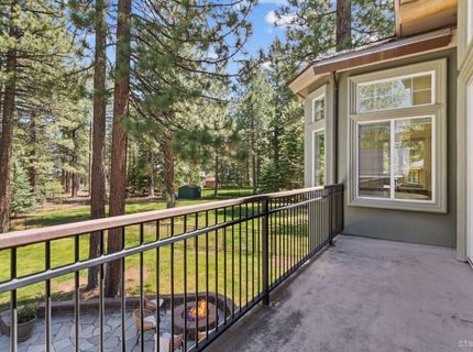 647 Eloise Avenue, South Lake Tahoe, CA 96150 Photo