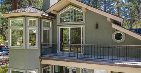 647 Eloise Avenue, South Lake Tahoe, CA 96150 Photo