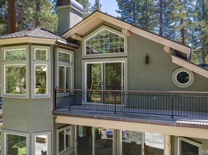 647 Eloise Avenue, South Lake Tahoe, CA 96150 Photo
