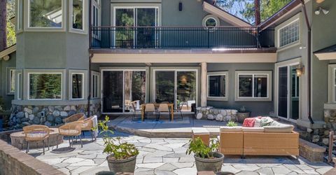 647 Eloise Avenue, South Lake Tahoe, CA 96150 Photo
