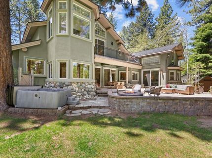 647 Eloise Avenue, South Lake Tahoe, CA 96150 Photo
