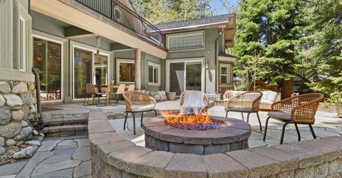 647 Eloise Avenue, South Lake Tahoe, CA 96150 Photo