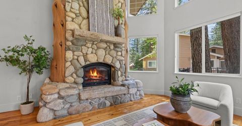 647 Eloise Avenue, South Lake Tahoe, CA 96150 Photo