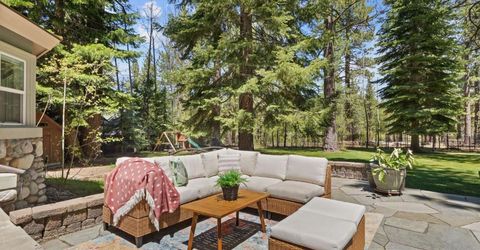 647 Eloise Avenue, South Lake Tahoe, CA 96150 Photo