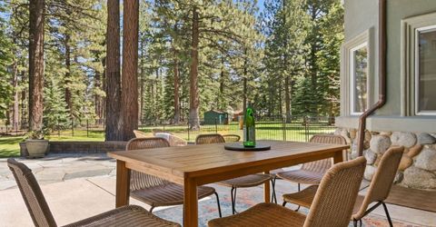647 Eloise Avenue, South Lake Tahoe, CA 96150 Photo