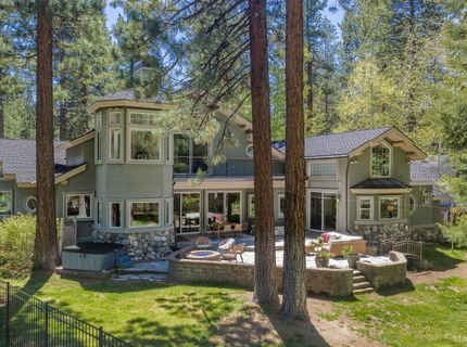 647 Eloise Avenue, South Lake Tahoe, CA 96150 Photo