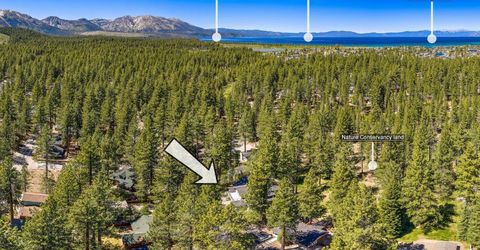 647 Eloise Avenue, South Lake Tahoe, CA 96150 Photo