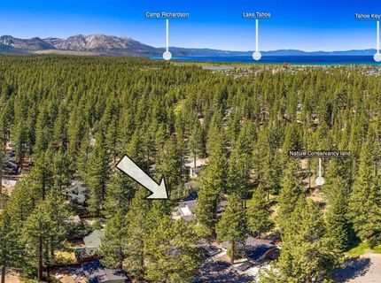647 Eloise Avenue, South Lake Tahoe, CA 96150 Photo