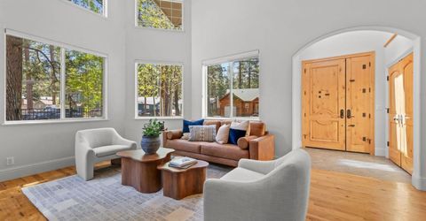 647 Eloise Avenue, South Lake Tahoe, CA 96150 Photo