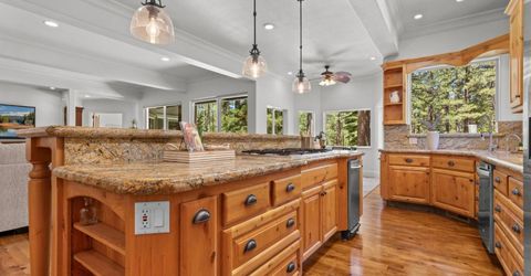 647 Eloise Avenue, South Lake Tahoe, CA 96150 Photo