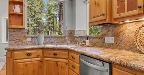 647 Eloise Avenue, South Lake Tahoe, CA 96150 Photo