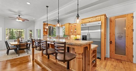 647 Eloise Avenue, South Lake Tahoe, CA 96150 Photo