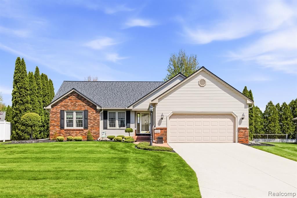 1620 S Delano Street, Saint Clair, MI 48079 Main Photo