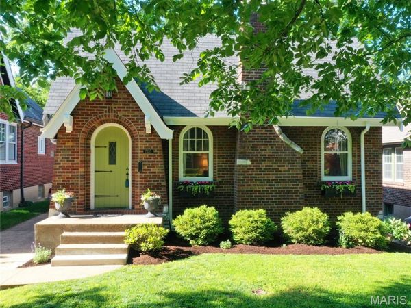 7320 Goff Avenue, Richmond Heights, MO 63117