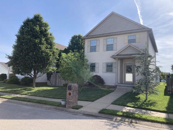 15343 Haiku Road, Evansville, IN 47725