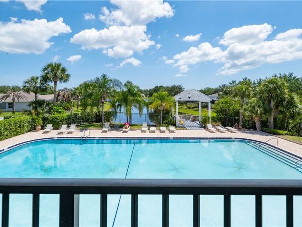 1336 Shoreline Circle, Sebastian, FL 32958