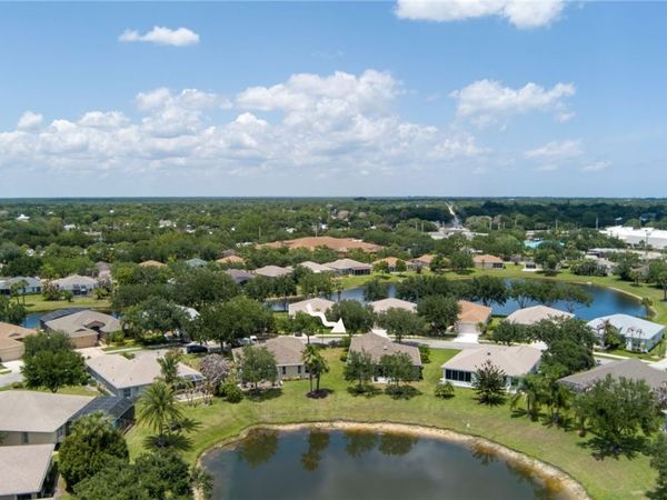 1336 Shoreline Circle, Sebastian, FL 32958