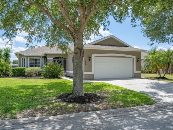 1336 Shoreline Circle, Sebastian, FL 32958
