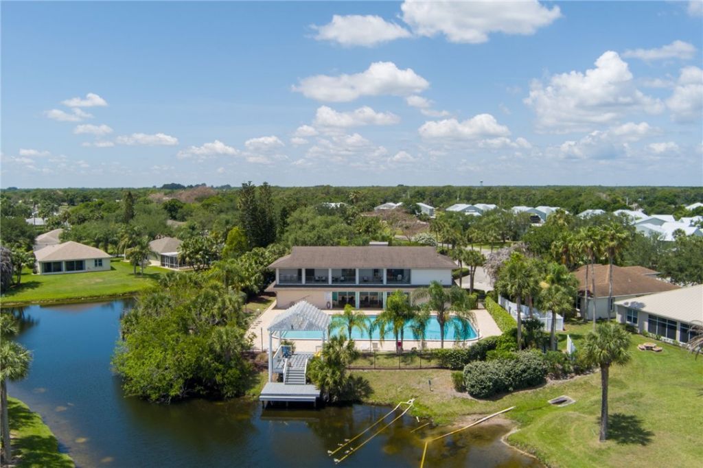1336 Shoreline Circle, Sebastian, FL 32958 Photo