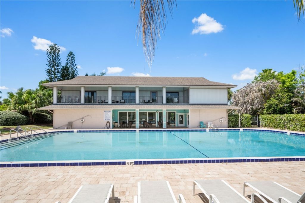 1336 Shoreline Circle, Sebastian, FL 32958 Photo