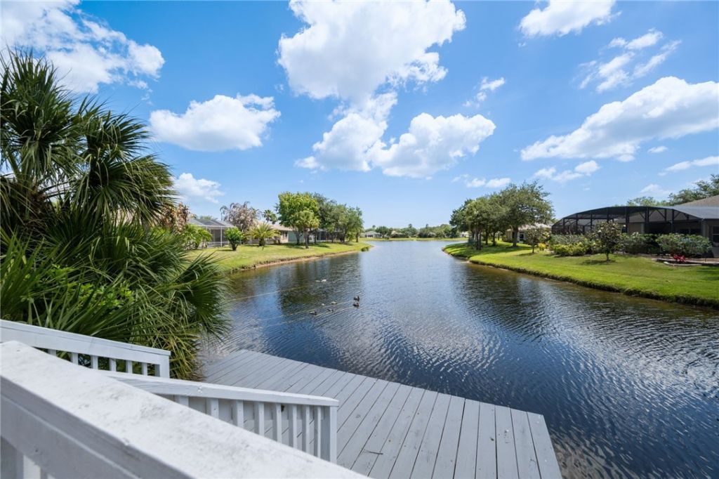 1336 Shoreline Circle, Sebastian, FL 32958 Photo
