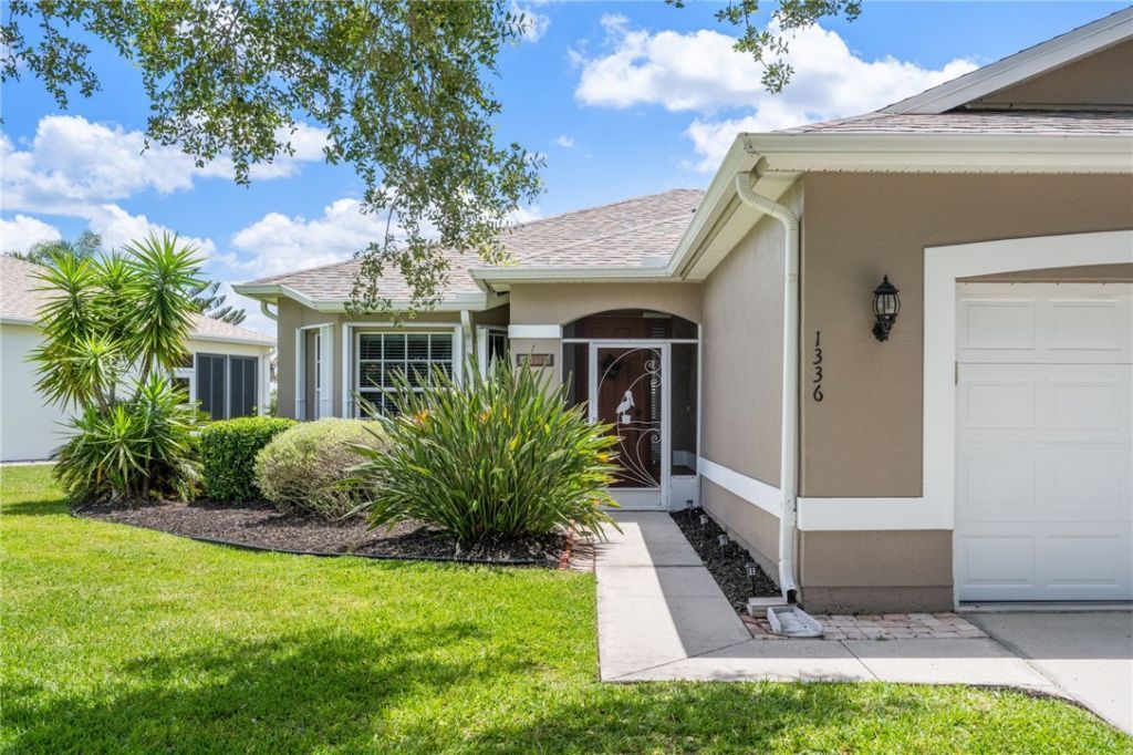 1336 Shoreline Circle, Sebastian, FL 32958 Photo