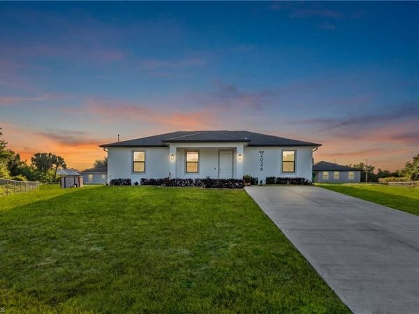 2026 Jeronimo RD, LABELLE, FL 33935