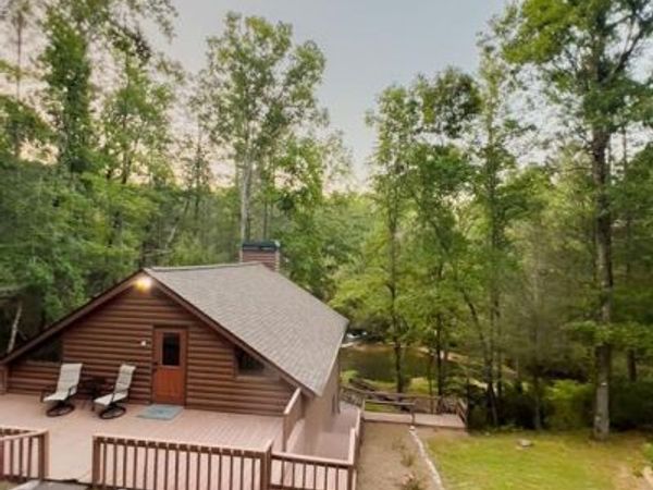 893 Hooper Road , Cleveland, GA 30528