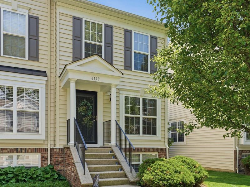 6199 Joes Hopper Road, Unit 72, Columbus, OH 43230 Photo 1