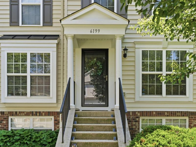6199 Joes Hopper Road, Unit 72, Columbus, OH 43230 Photo 2