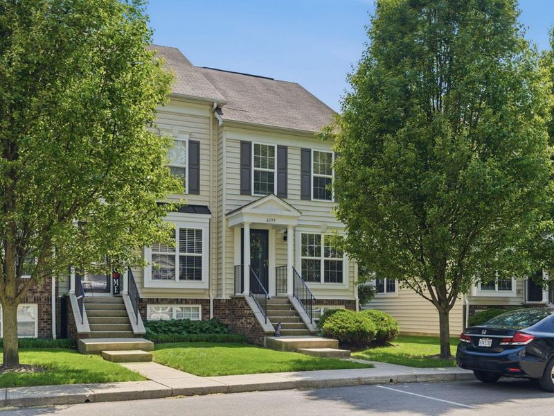 6199 Joes Hopper Road, Unit 72, Columbus, OH 43230 Photo 3