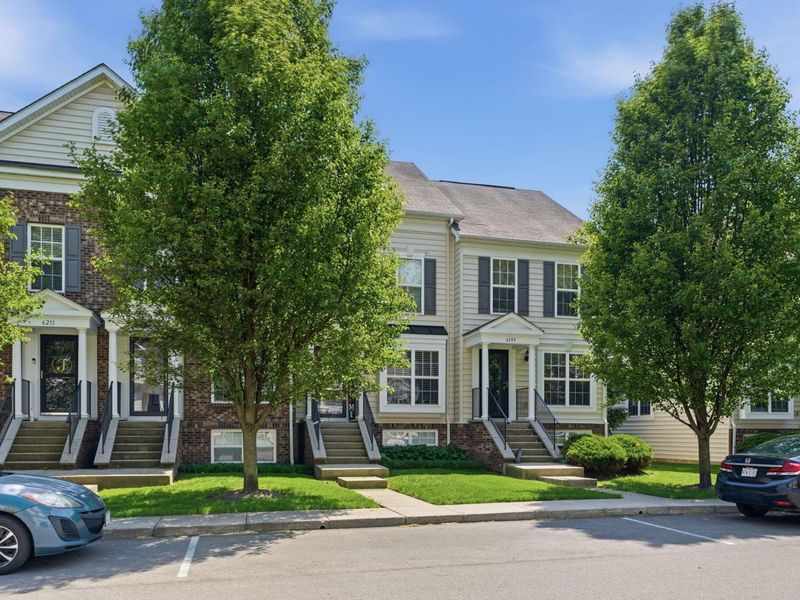 6199 Joes Hopper Road, Unit 72, Columbus, OH 43230 Photo 4