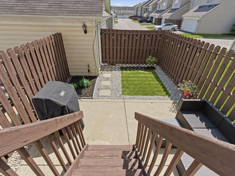 6199 Joes Hopper Road, Unit 72, Columbus, OH 43230 Photo 40